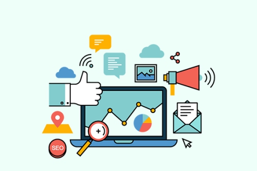 吉县提升网络推广效果企业要注意哪些方面的问题