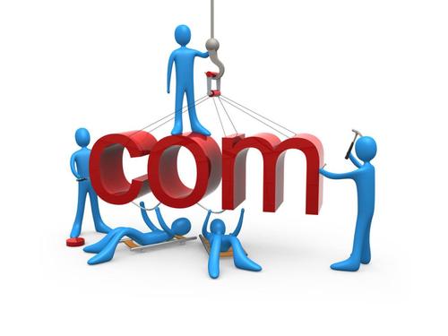 吉县企业网站建设成功与否和哪些有关呢