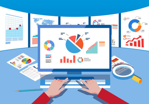 吉县哪一种网站设计风格才是适合企业呢？